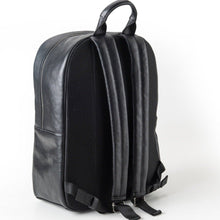 Load image into Gallery viewer, Barcelona Leather Bag
