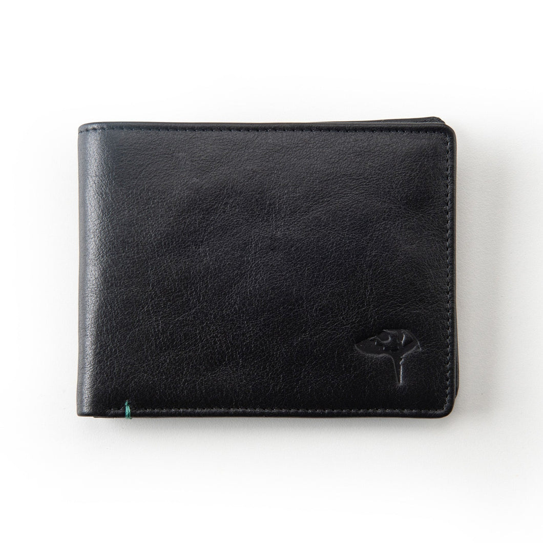 Monaco Slim Wallet: